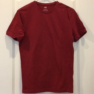 H&M T-Shirt Slim Fit